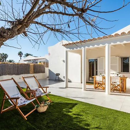 Holiday home Dunas 5 *
