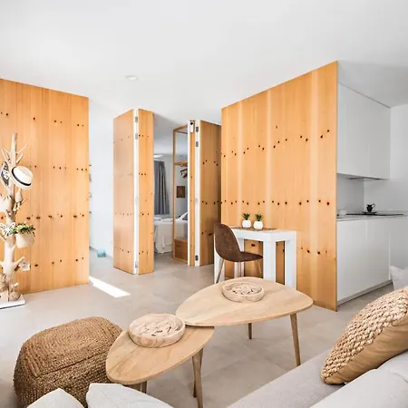 Dunas 5 * Cala'N Bosch (Menorca)