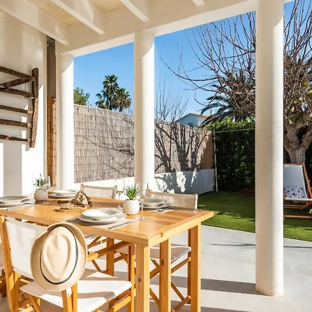 Dunas 5 Holiday home *