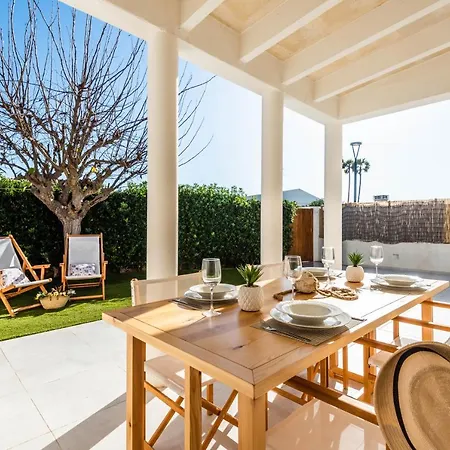 Dunas 5 Holiday home