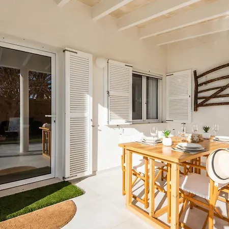 Holiday home Dunas 5 *