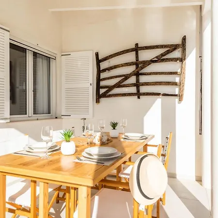Dunas 5 * Cala'N Bosch (Menorca)