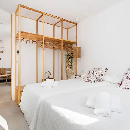 Dunas 5 Holiday home