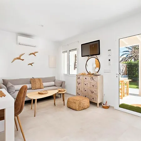 Holiday home Dunas 5 *