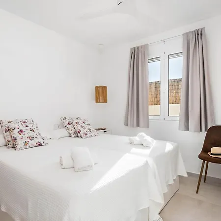 Holiday home Dunas 5