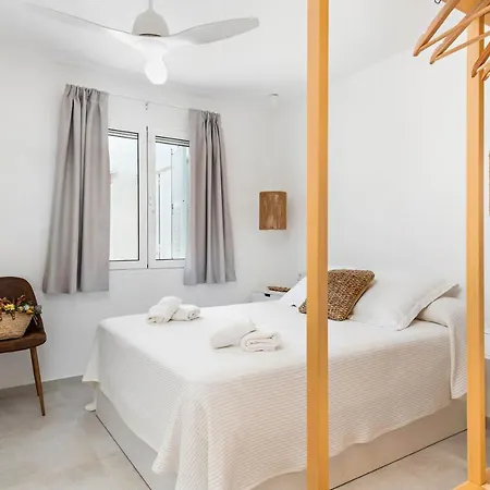Holiday home Dunas 5 *