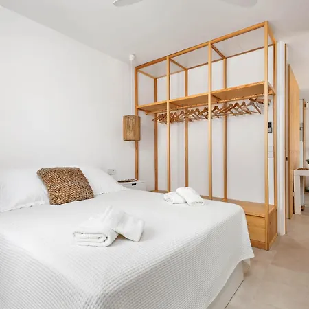 Holiday home Dunas 5
