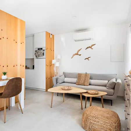 Dunas 5 Holiday home Cala'N Bosch (Menorca)